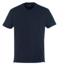 MASCOT® Algoso – Camiseta - azul marino