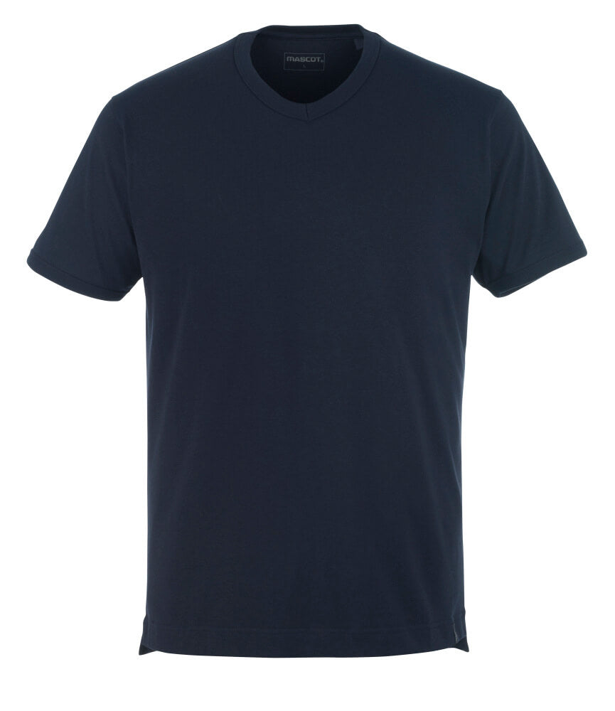 MASCOT® Algoso – Camiseta - azul marino