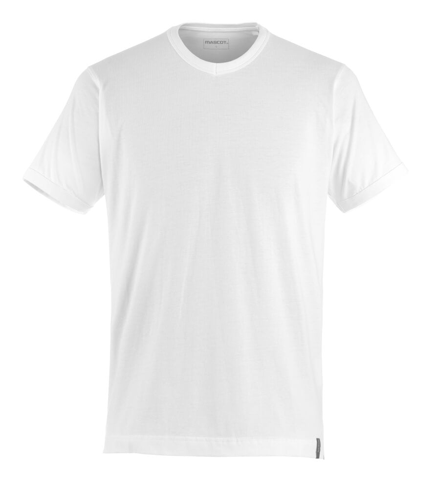 MASCOT® Algoso – Camiseta - blanco