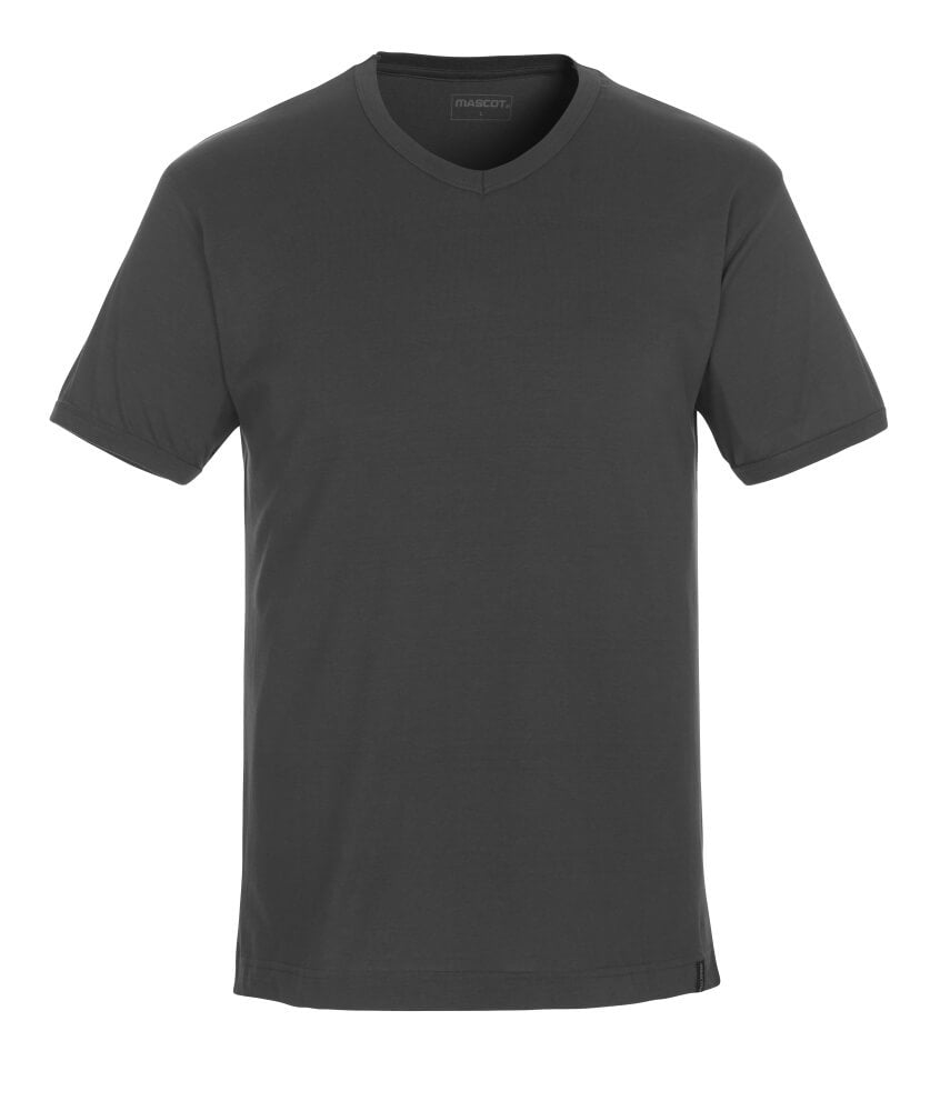 MASCOT® Algoso – Camiseta - antracita oscuro