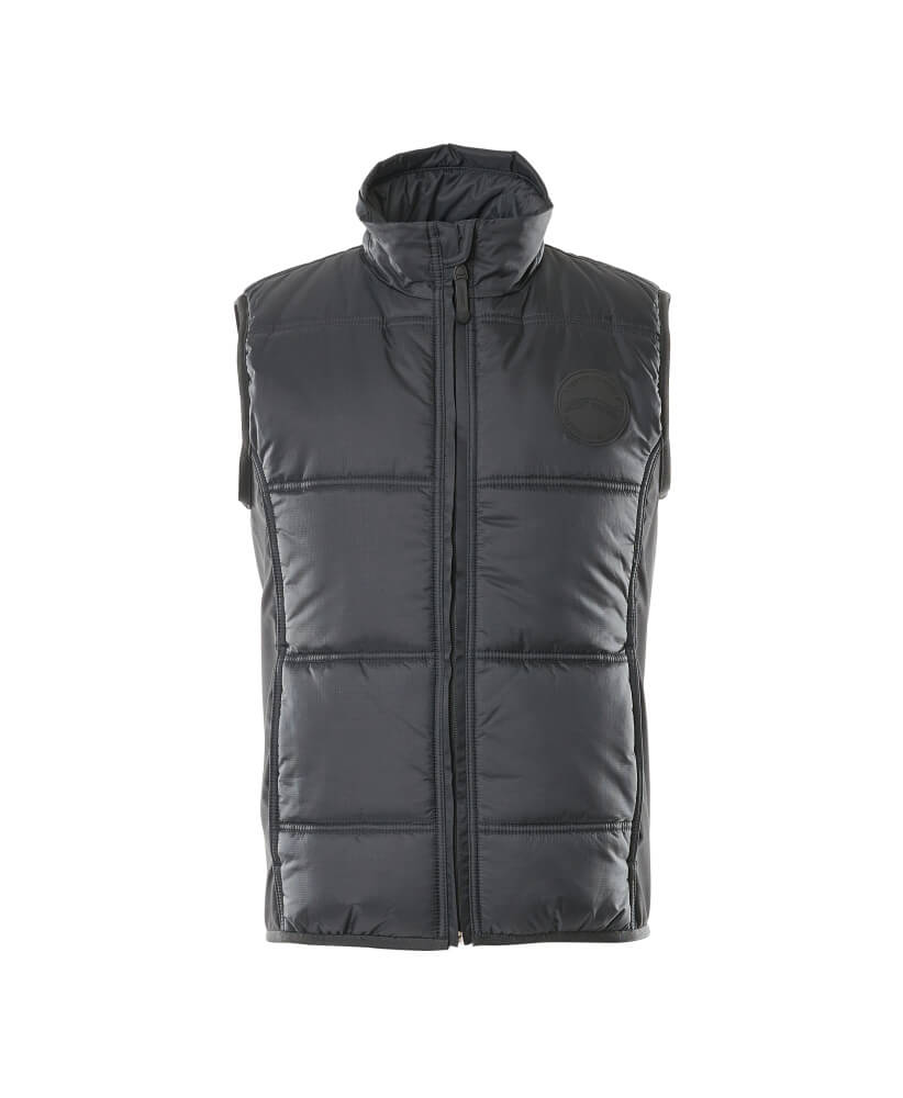 MASCOT® Calico – Chaleco de invierno - negro