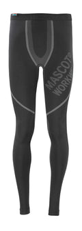 MASCOT® Moss – Mallas funcionales - negro