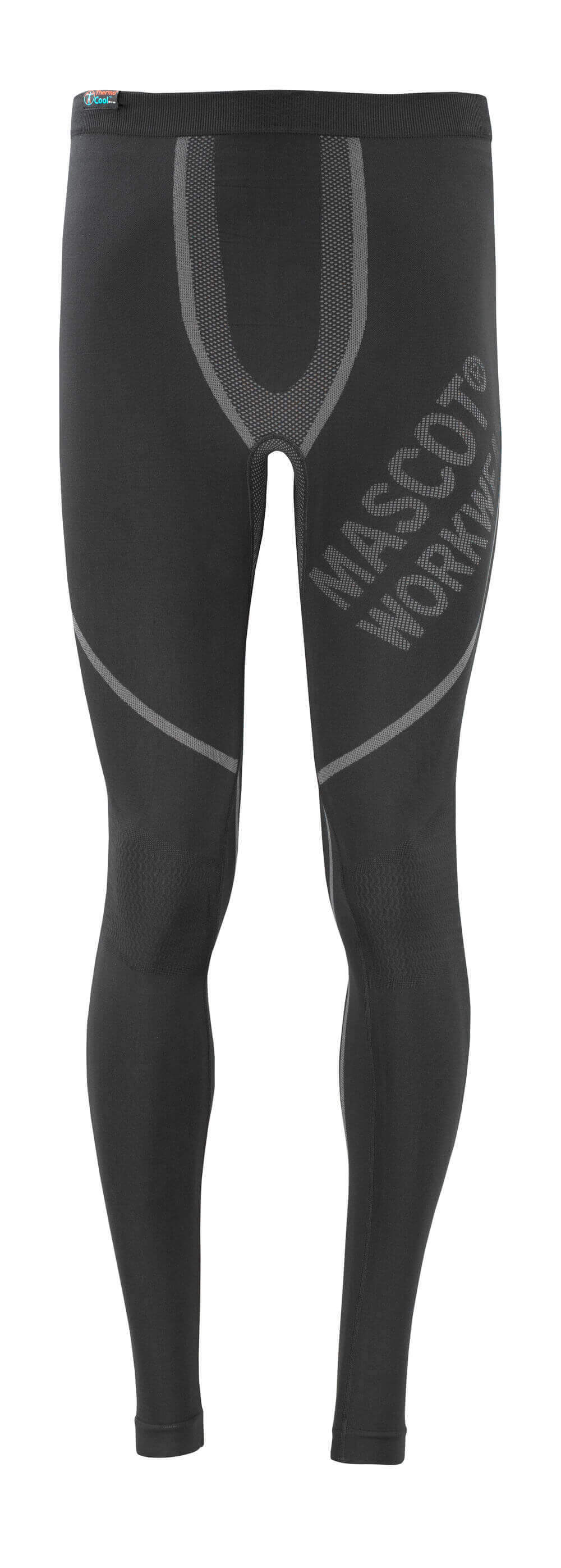 MASCOT® Moss – Mallas funcionales - negro
