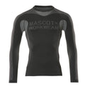 MASCOT® Lahti – Camisa interior funcional - negro