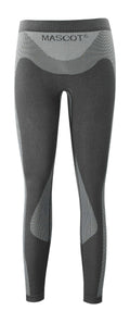 MASCOT® Pori – Mallas funcionales - negro