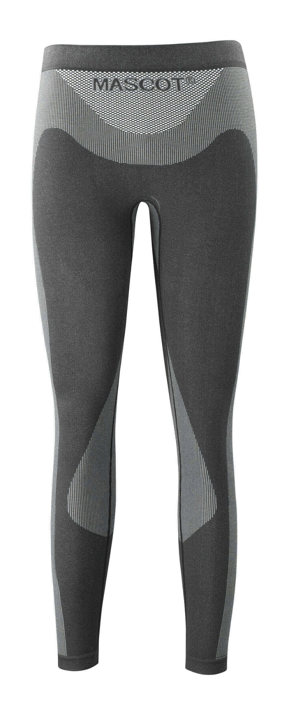 MASCOT® Pori – Mallas funcionales - negro