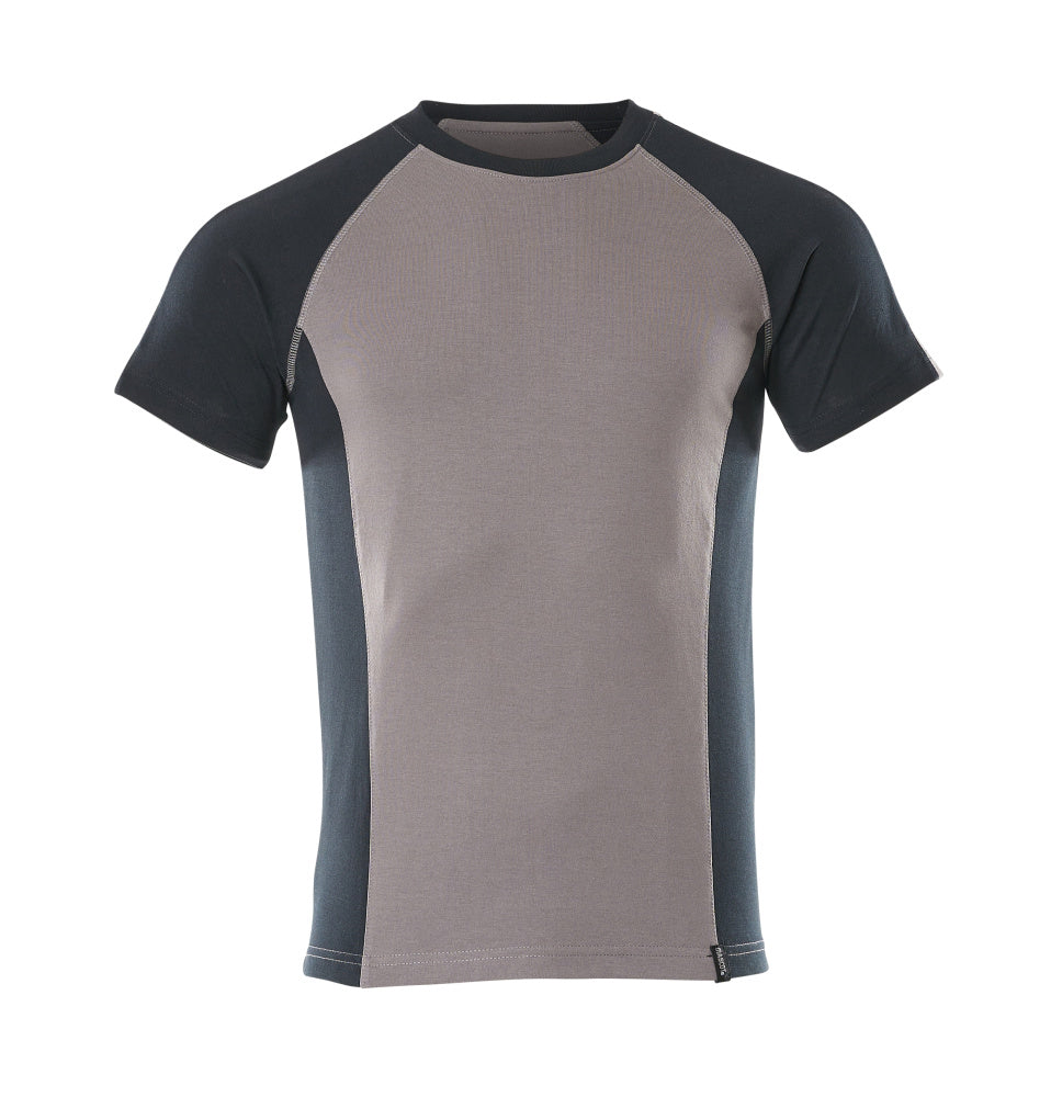 MASCOT® Potsdam – Camiseta - antracita/negro