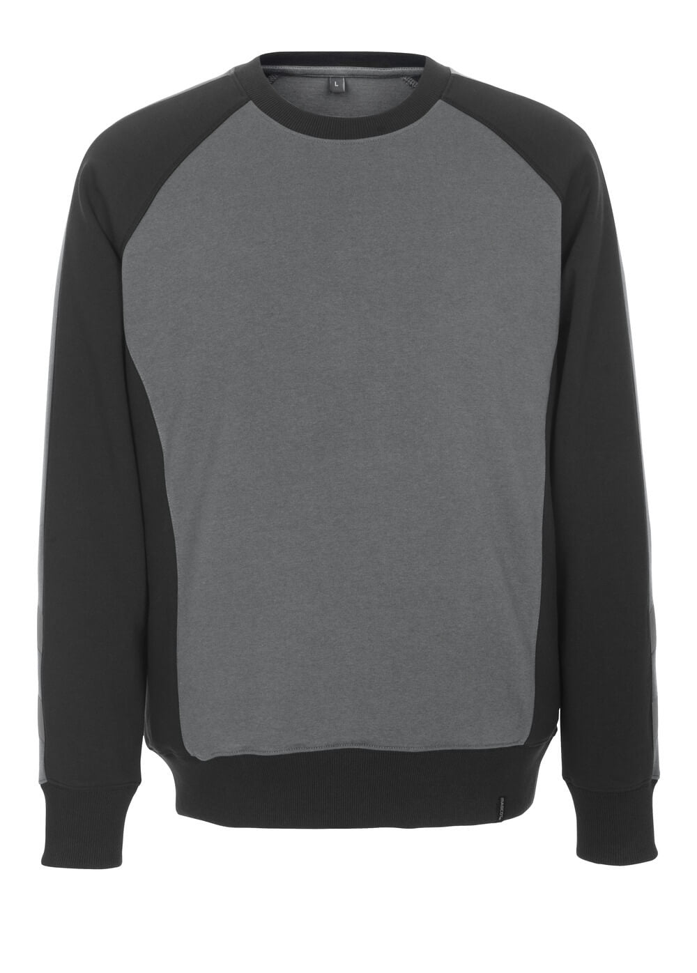 MASCOT® Witten – Sudadera - antracita/negro