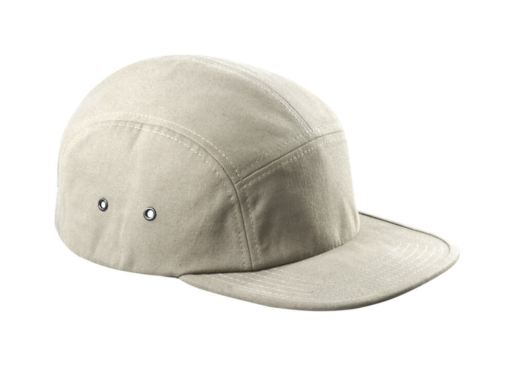 MASCOT® Joba – Gorra - caqui claro