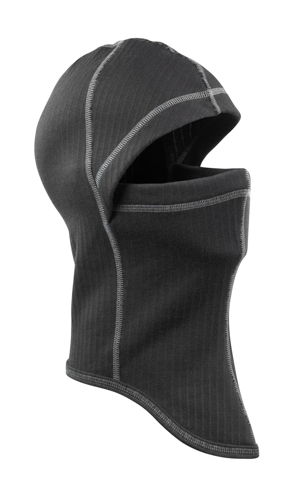 MASCOT® Kindu – Pasamontañas - negro