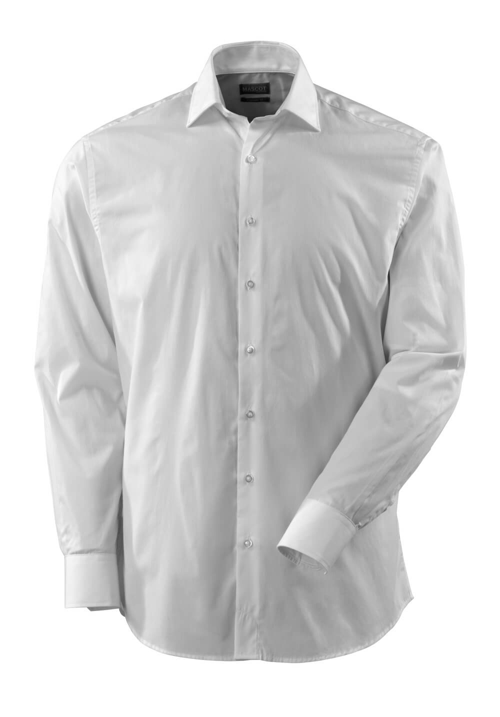 MASCOT® FRONTLINE 50631-984 – Camisa - blanco