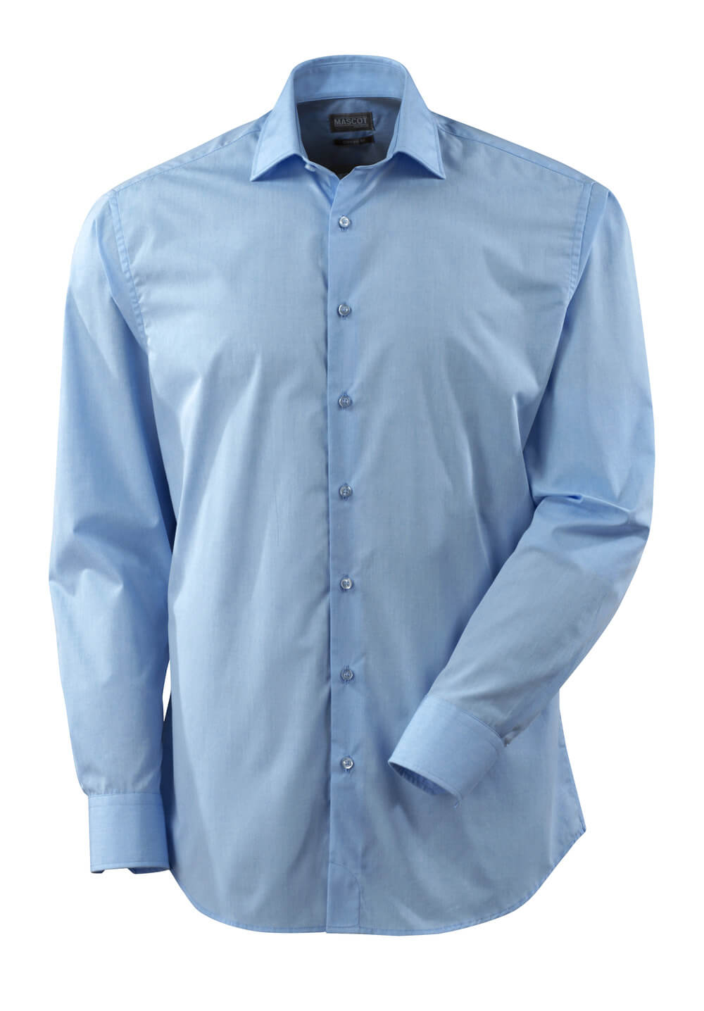 MASCOT® FRONTLINE 50631-984 – Camisa - azul claro