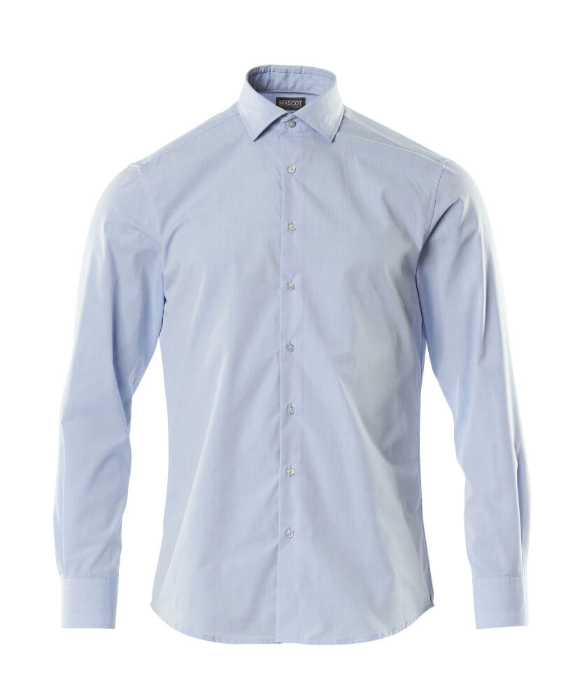 MASCOT® Roanne – Camisa - azul claro