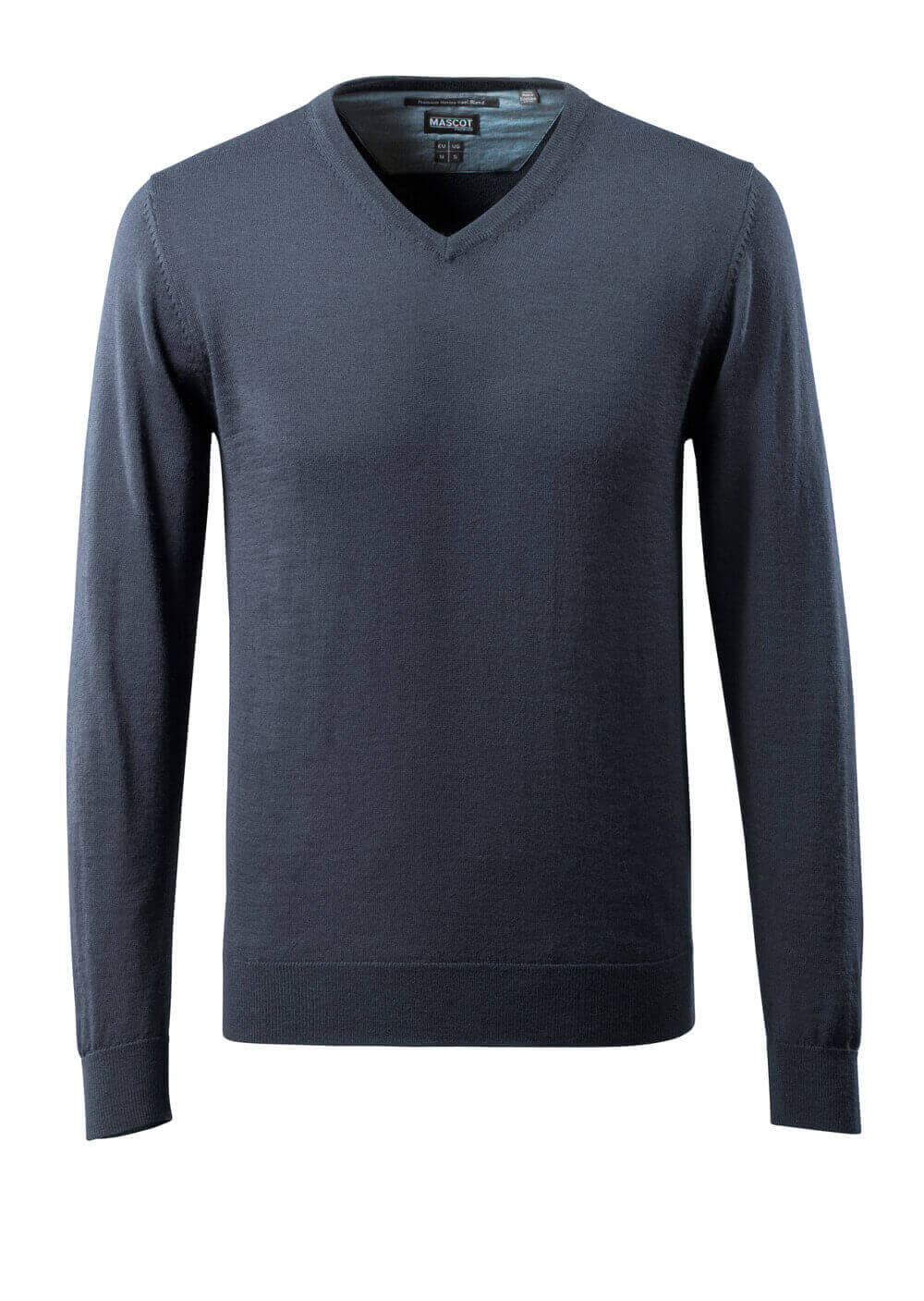 MASCOT® FRONTLINE 50635-989 – Jersey de punto - azul marino oscuro
