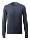 MASCOT® FRONTLINE 50636-989 – Jersey de punto - azul marino oscuro