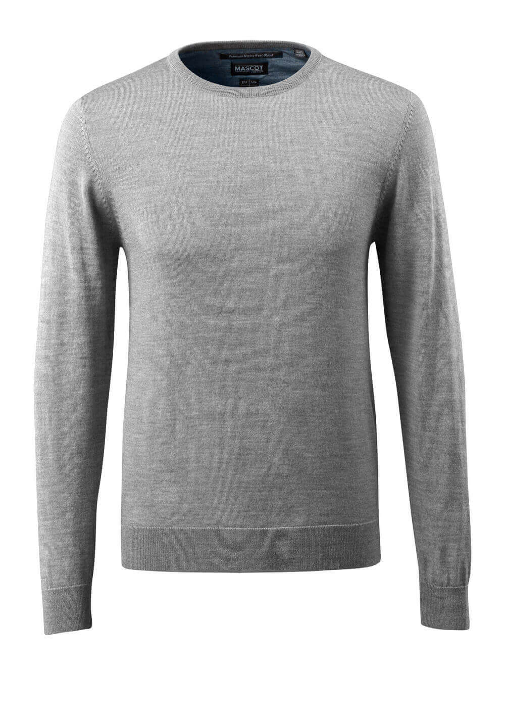 MASCOT® FRONTLINE 50636-989 – Jersey de punto - gris-moteado