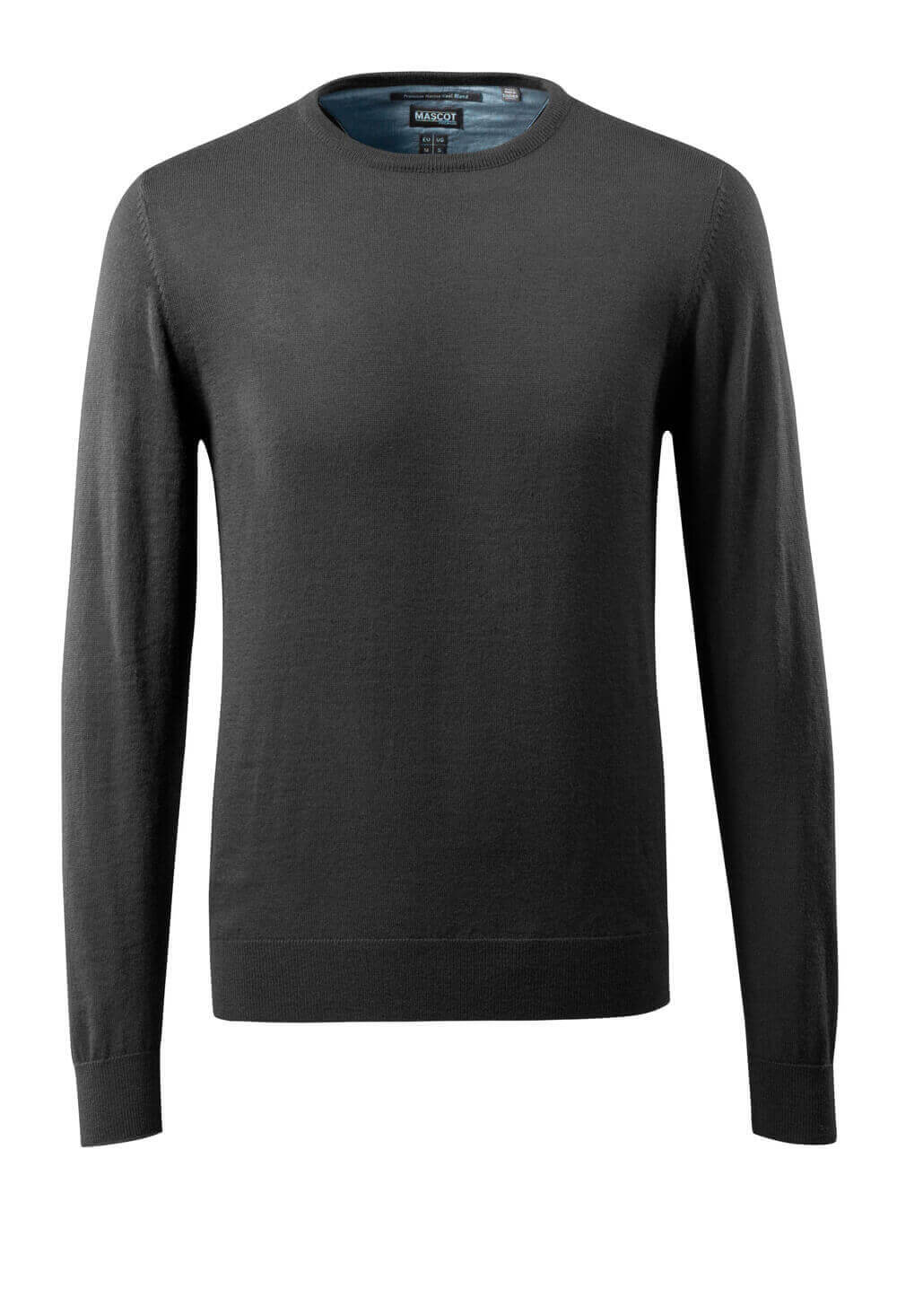 MASCOT® FRONTLINE 50636-989 – Jersey de punto - negro