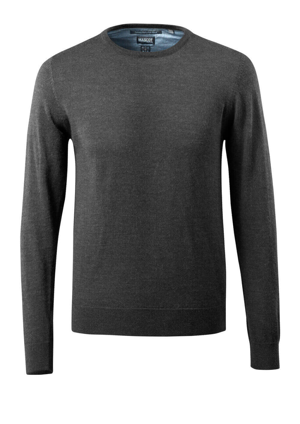 MASCOT® FRONTLINE 50636-989 – Jersey de punto - antracita oscuro/gris claro-moteado