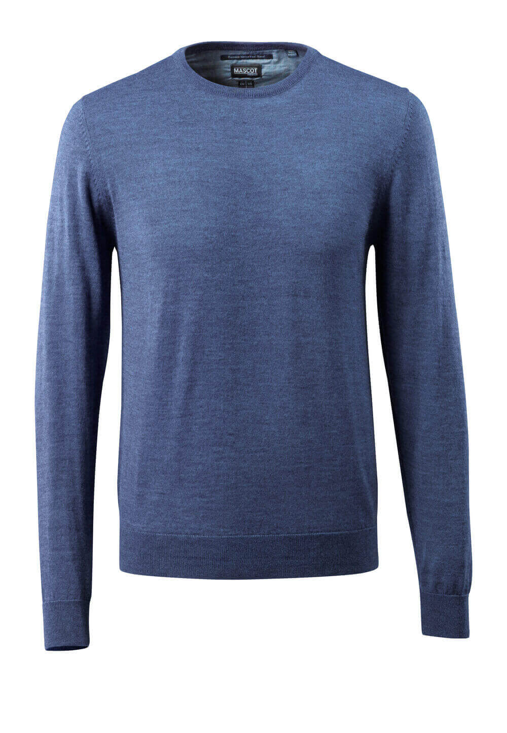 MASCOT® FRONTLINE 50636-989 – Jersey de punto - azul-moteado
