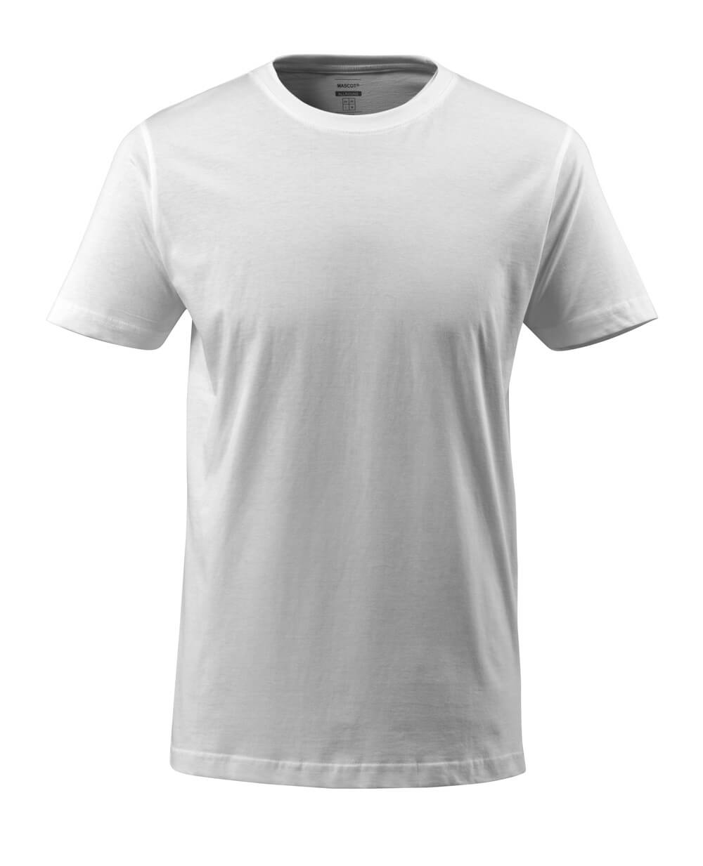 MASCOT® Calais – Camiseta - blanco