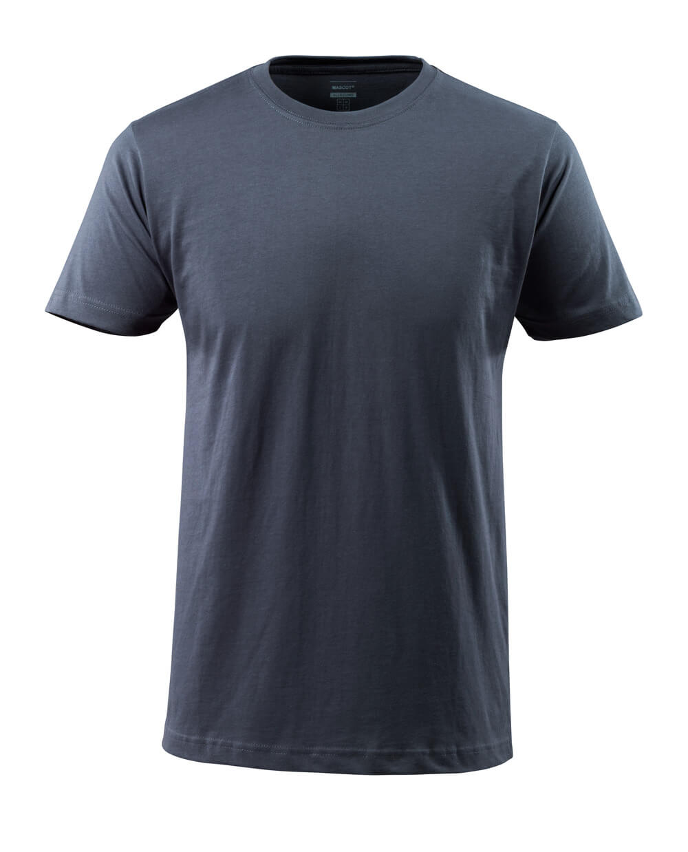 MASCOT® Calais – Camiseta - azul marino oscuro