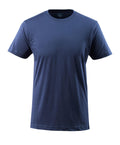 MASCOT® Calais – Camiseta - azul marino