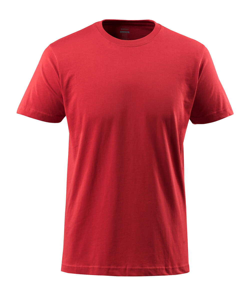 MASCOT® Calais – Camiseta - rojo