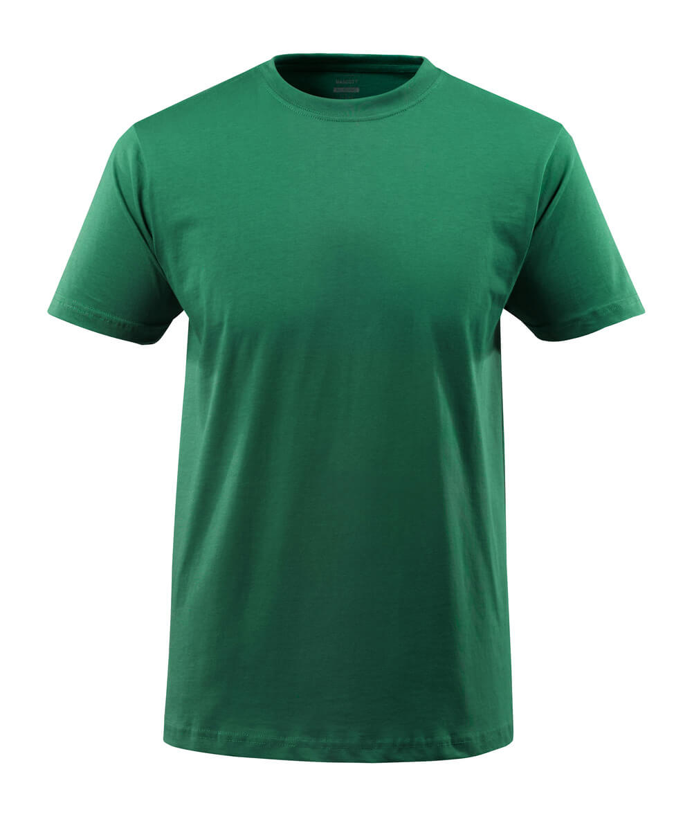 MASCOT® Calais – Camiseta - verde