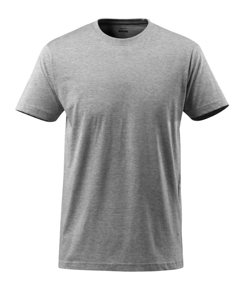 MASCOT® Calais – Camiseta - gris-moteado