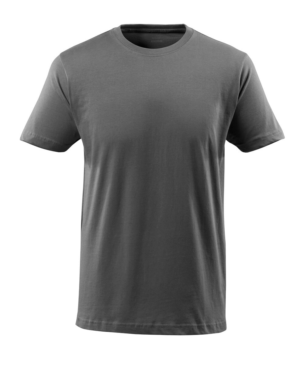 MASCOT® Calais – Camiseta - antracita oscuro