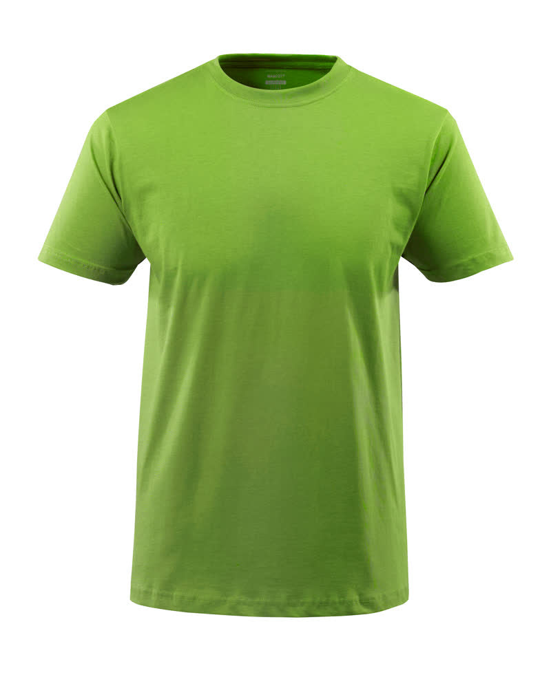 MASCOT® Calais – Camiseta - Verde lima