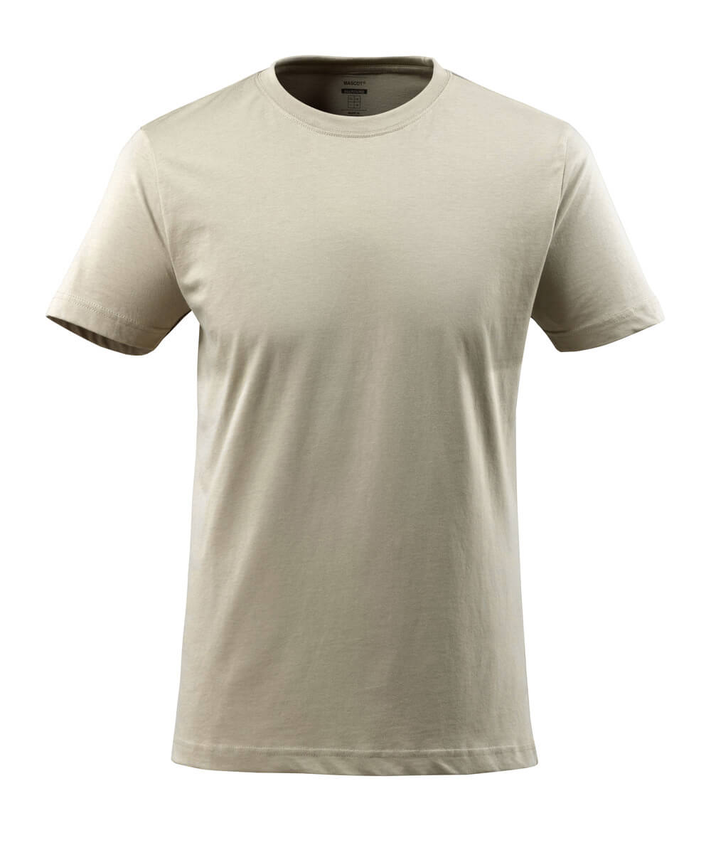 MASCOT® Calais – Camiseta - caqui claro