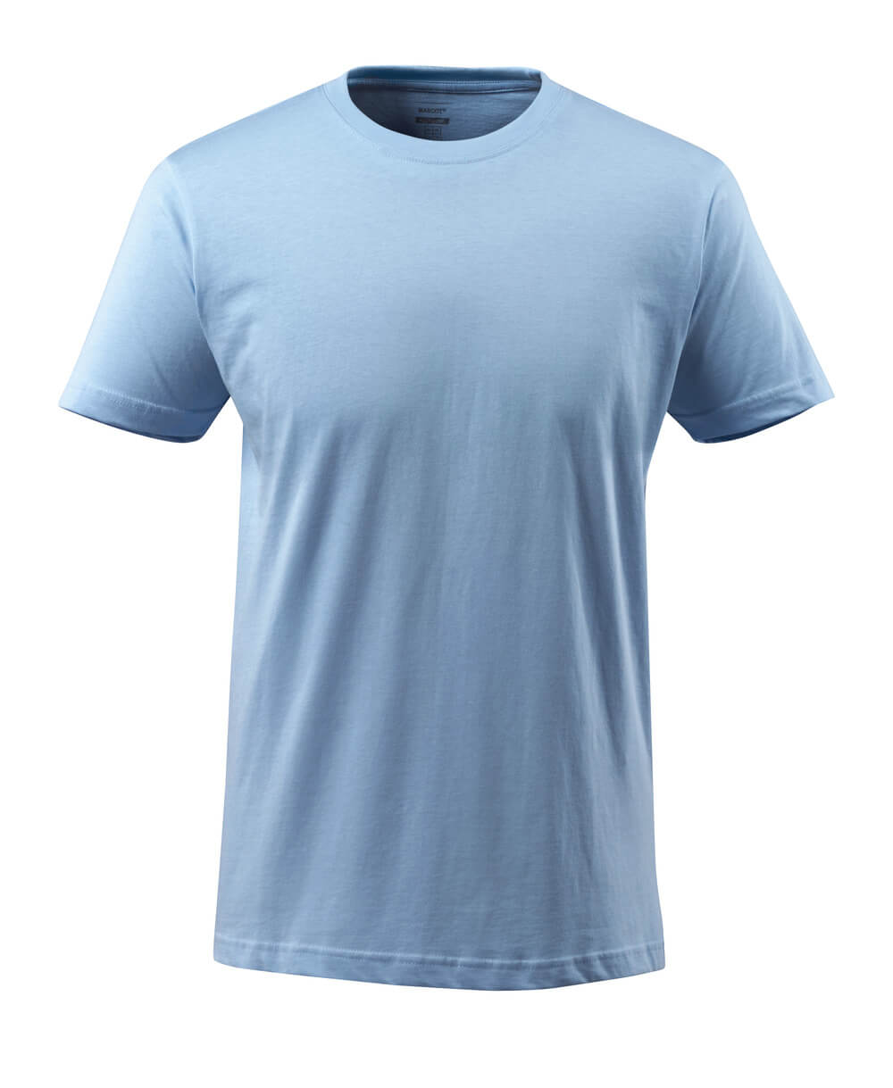 MASCOT® Calais – Camiseta - azul claro