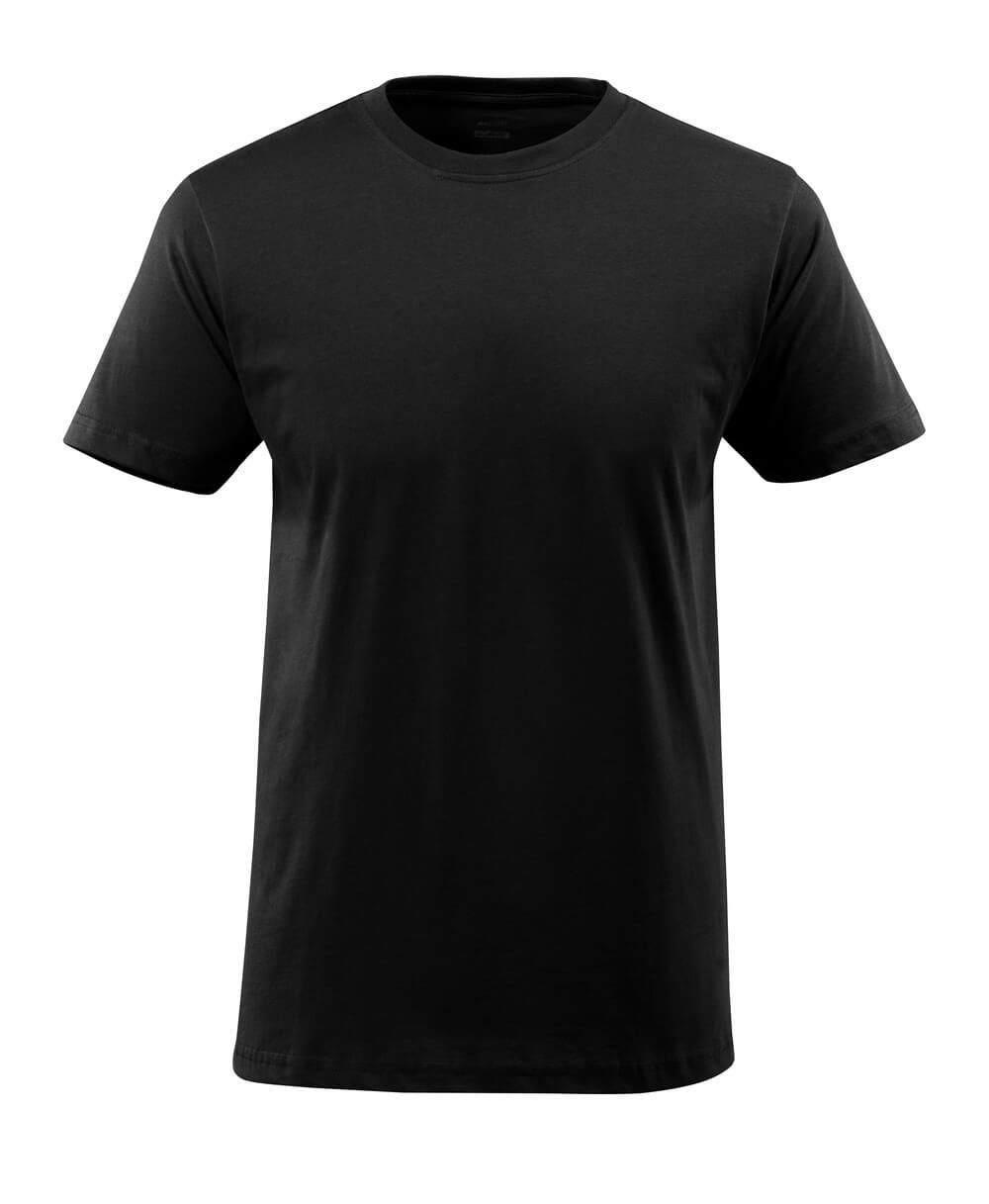 MASCOT® Calais – Camiseta - negro profundo