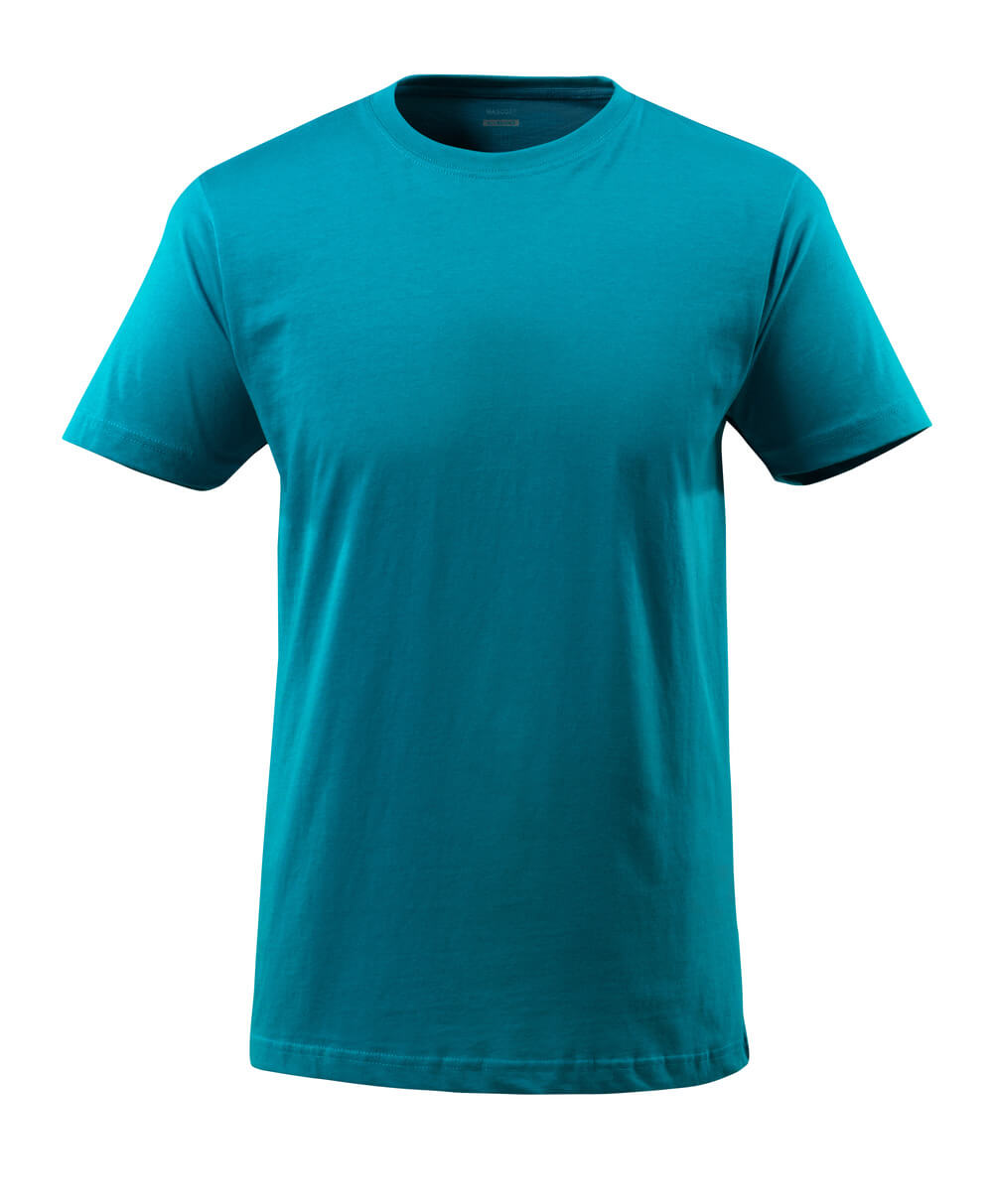 MASCOT® Calais – Camiseta - petróleo