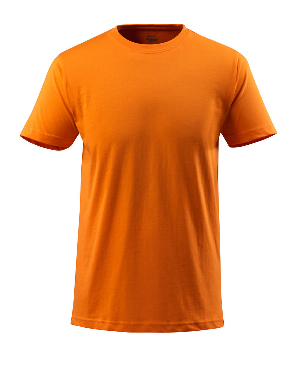 MASCOT® Calais – Camiseta - naranja brillante