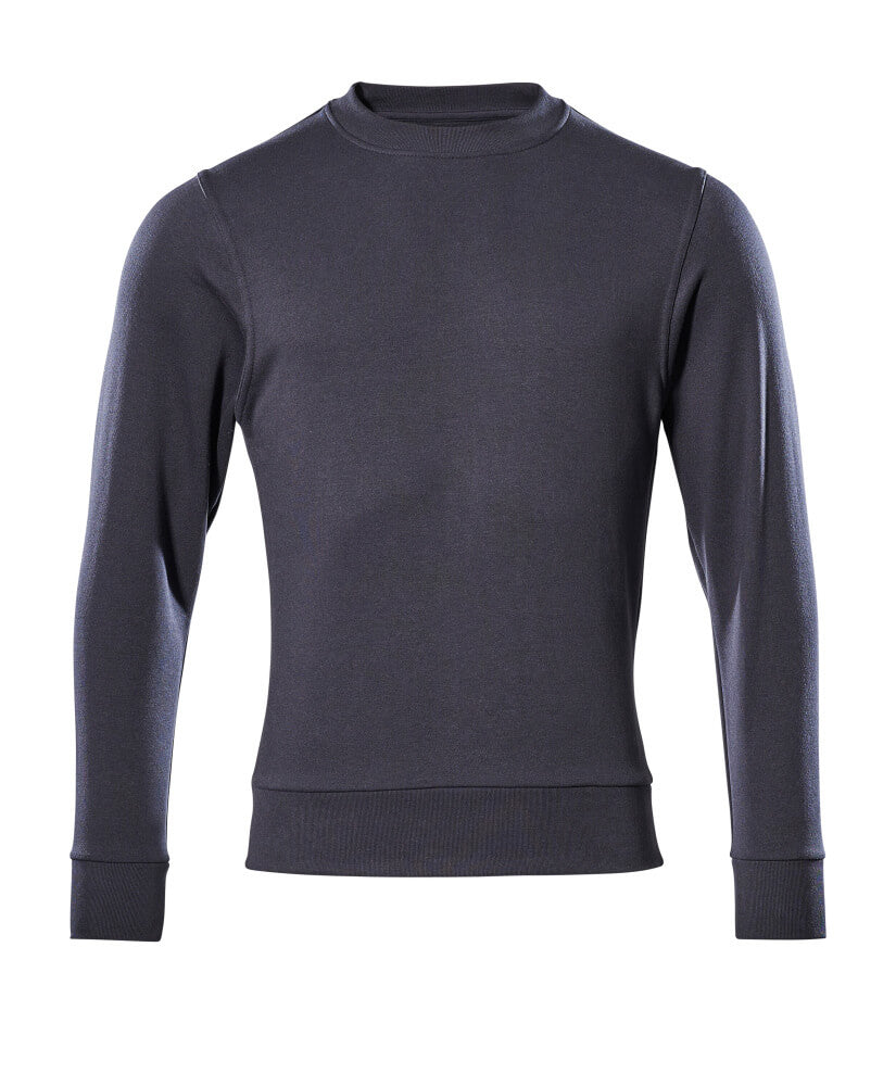 MASCOT® Carvin – Sudadera - azul marino oscuro