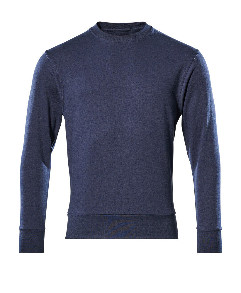 MASCOT® Carvin – Sudadera - azul marino