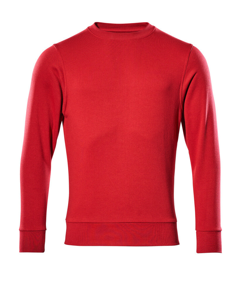 MASCOT® Carvin – Sudadera - rojo