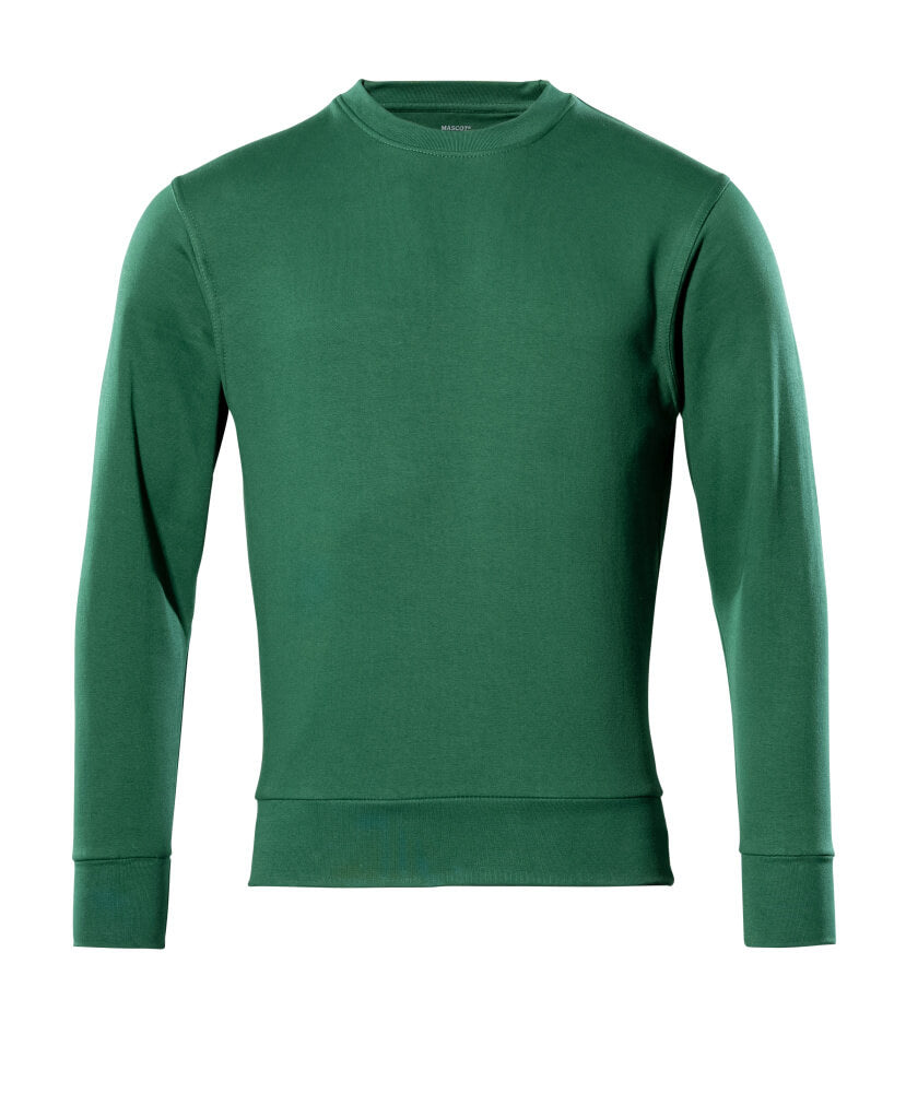 MASCOT® Carvin – Sudadera - verde