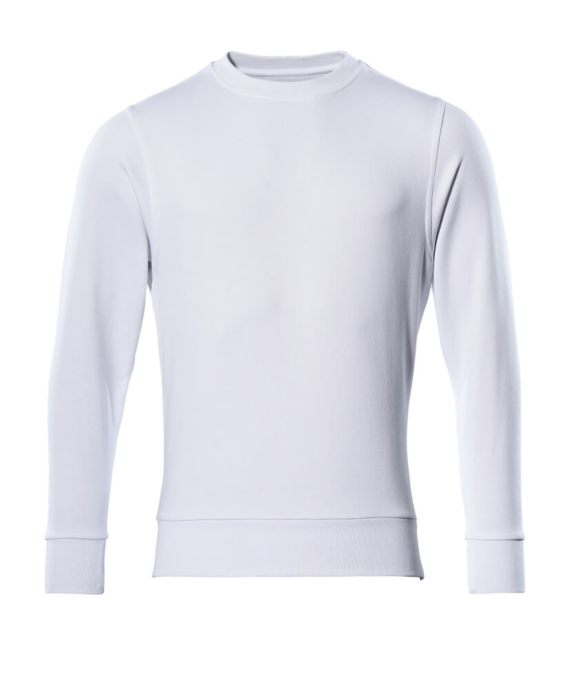 MASCOT® Carvin – Sudadera - blanco