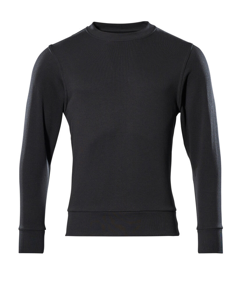 MASCOT® Carvin – Sudadera - negro
