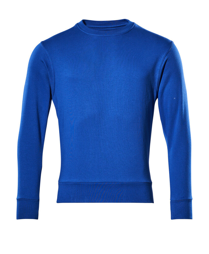 MASCOT® Carvin – Sudadera - azul real
