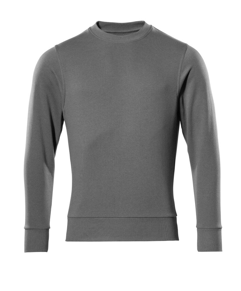 MASCOT® Carvin – Sudadera - antracita oscuro