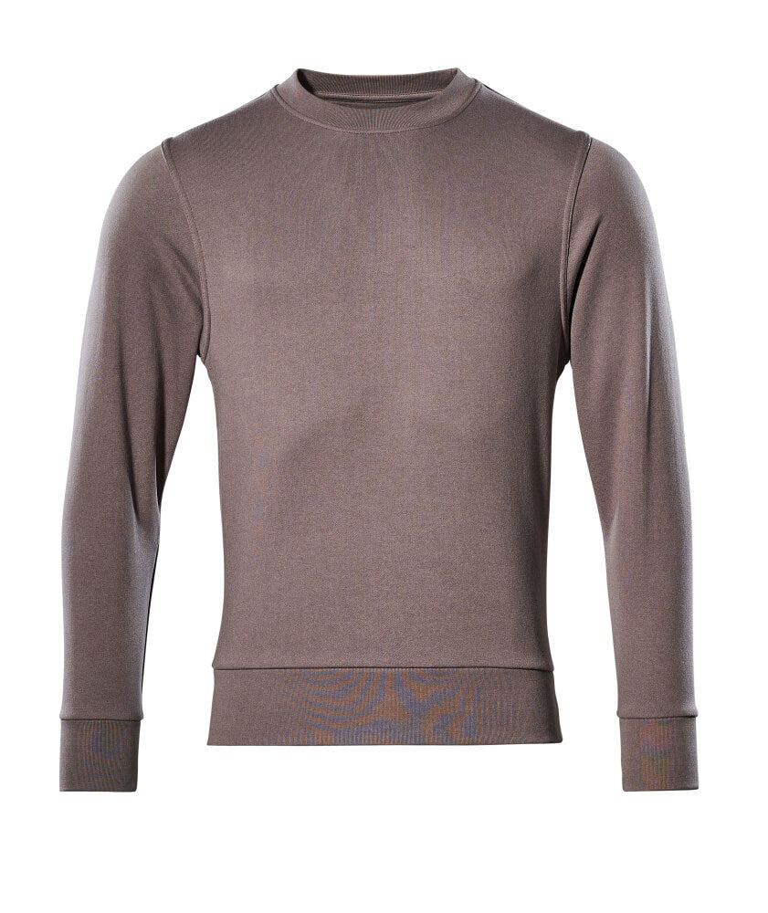 MASCOT® Carvin – Sudadera - antracita