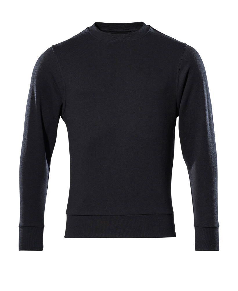 MASCOT® Carvin – Sudadera - negro profundo