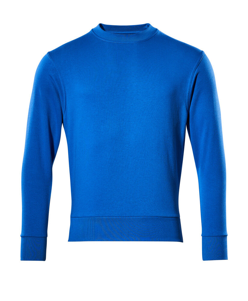 MASCOT® Carvin – Sudadera - azul celeste