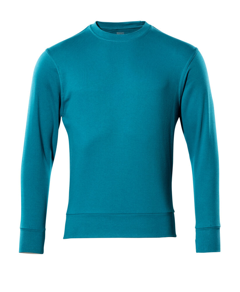 MASCOT® Carvin – Sudadera - petróleo