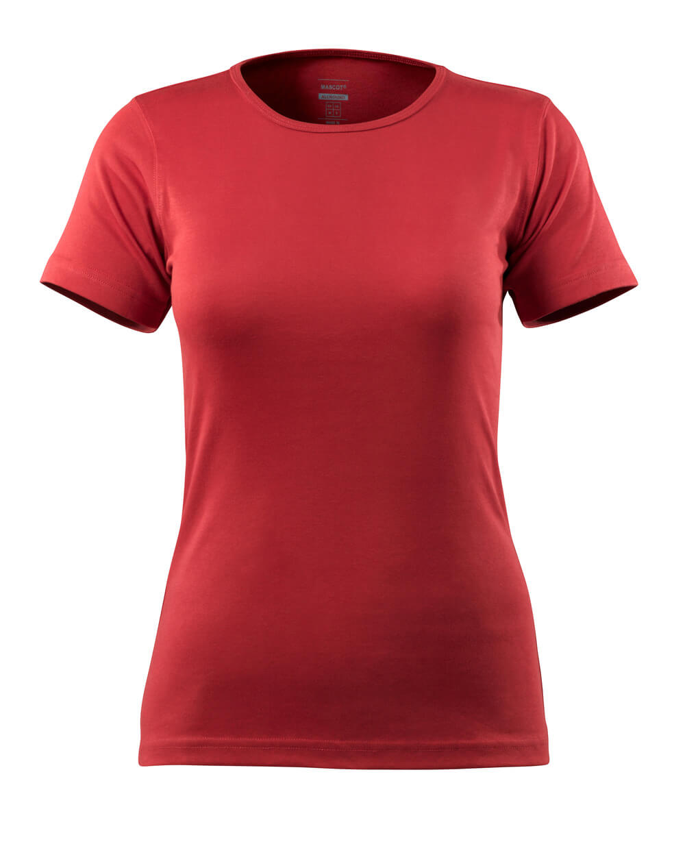 MASCOT® Arras – Camiseta - rojo
