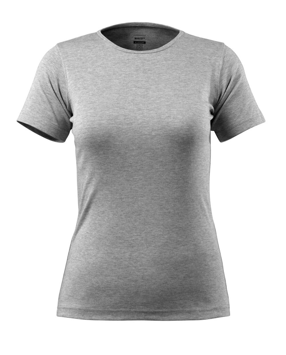 MASCOT® Arras – Camiseta - gris-moteado